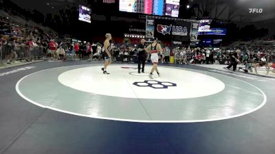 150 lbs Champ. Rd Of 128 - Jonah Erdely, PA vs Dylan Spaeth, KS