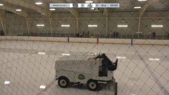 Replay: Home - 2024 Black Vees vs Wranglers | Oct 6 @ 7 PM