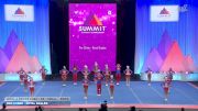 Pro Cheer - Royal Eagles [2026 L4 Senior Coed - D2 - Small Semis] 2026 The D2 Summit