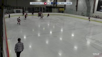 Replay: Home - 2024 CIN Cyclones vs Spartans | Feb 23 @ 7 PM