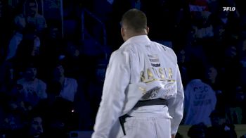 Replay: Portuguese Commentary - 2024 World Jiu-Jitsu IBJJF Championship | Jun 2 @ 12 PM