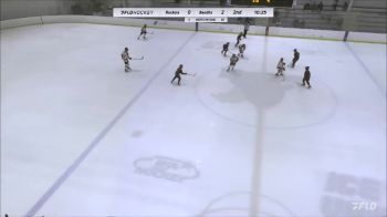 Replay: Home - 2023 Rockets HC 12 AA vs Bandits Grey U12 AA | Oct 21 @ 10 AM