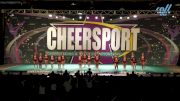 Double Down Athletics - Elektra [2023 L4 Senior Open - D2] 2023 CHEERSPORT National All Star Cheerleading Championship