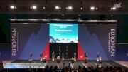 Wandsbeker Turnerbund von 1861 - Wolfpack Lunaria [2026 IASF L1 - U12 Day 1] 2026 The European Summit