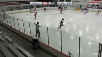 Replay: Home - 2024 Boston vs Bridgewater | Feb 24 @ 6 PM