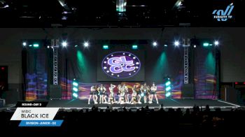WIDC - Black Ice [2024 L3 Junior - D2 Day 2] 2024 GLCC Grand Nationals