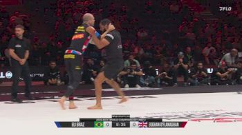 Eoghan O'flanaghan vs Eli Braz 2026 ADCC World Championships Presented by FloGrappling