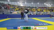ARTHUR CASTAÑEDA CAMILO vs YAN AGUIAR RIEVSRS 2026 FPJJ Circuito Paulista GI Etapa 3