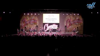 Platinum Athletics - PAC Destiny [2024 2 Day 1] 2024 Champion Cheer and Dance Grand Nationals