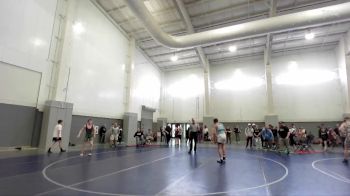 125 lbs Cons. Round 4 - Max Wiggill, SYRACUSE vs Danner Fenwick, Empire