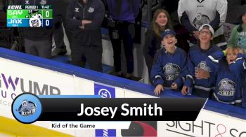 Replay: Away - 2024 Savannah vs Jacksonville | Jan 5 @ 6 PM