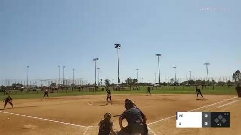 Universal vs. Virginia Glory - 2021 PGF National Championships 18U Premier