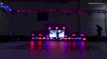 Catherine Perret Mitria vs Nicole Matthew 2025 Fight to Win 282