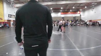 175 lbs Champ. Round 1 - Liam Dillon, Jackson vs Cody Stadler, Brecksville B