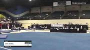 Jack Holland - Floor, New Era Gymnastics - 2021 USA Gymnastics Development Program National Championships