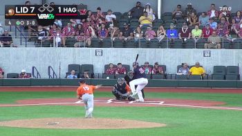 Replay: Home - 2025 Ducks vs Flying Boxcars | Aug 23 @ 6 PM