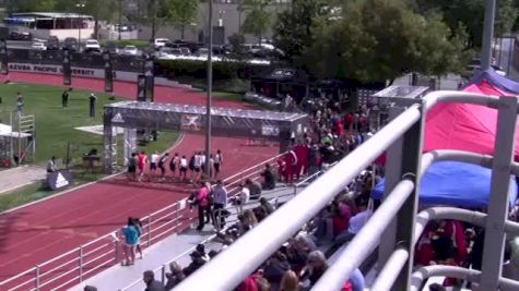 M 1600 H08 (frosh-soph)