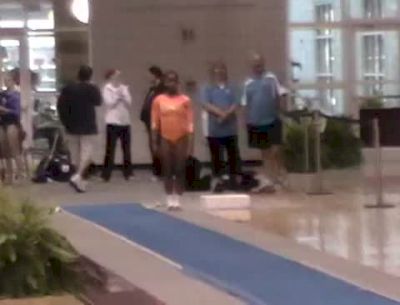 Top Flight (Chelsie Hamilton)