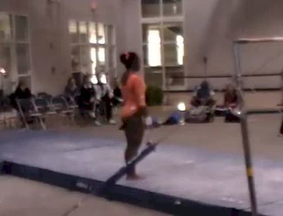 Top Flight (Chelsie Hamilton)