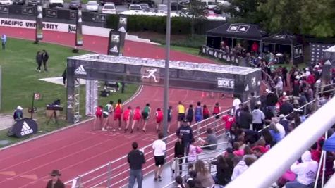 M 1600 H14 (frosh-soph)