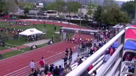 M 1600 H16 (frosh-soph)