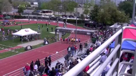 M 1600 H17 (frosh-soph)