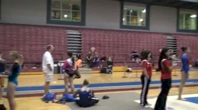 Top Flight (Chelsie Hamilton)