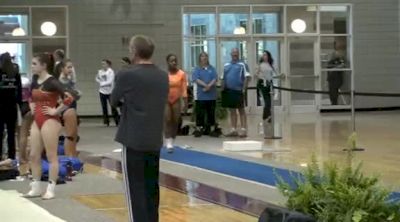 Top Flight (Chelsie Hamilton) - 9.80