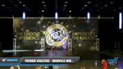 Premier Athletics - Knoxville North - Baby Sharks [2021 Tiny - Jazz Day 2] 2021 Groove Dance Nationals