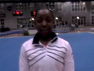 AA State Champion Chelsie Hamilton from Top Flight