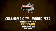 Full Replay - PBR Express Ranches Invitational OKC: R