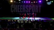 Premier Athletics - Jaws [2023 L6 Senior Coed - Small] 2023 CHEERSPORT National All Star Cheerleading Championship