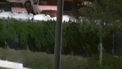 M 1600 H01 (f-s invitational)