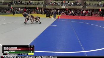 Replay: Mat 6 - Saturday - 2025 Badgerland Nationals 2025 Midwest Tour | Jan 11 @ 9 AM