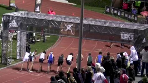 M 3200 H01 (f-s invitational)