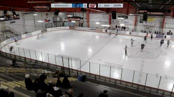 Replay: Home - 2025 Renfrew vs Kemptville | Jan 8 @ 6 PM