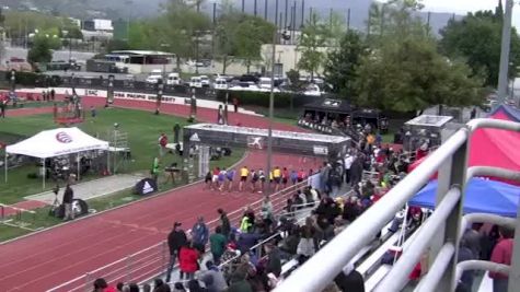 M 1600 H08 (varsity)