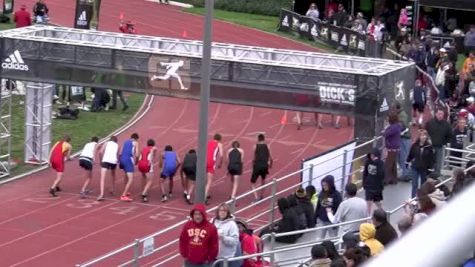 M 1600 H10 (varsity)