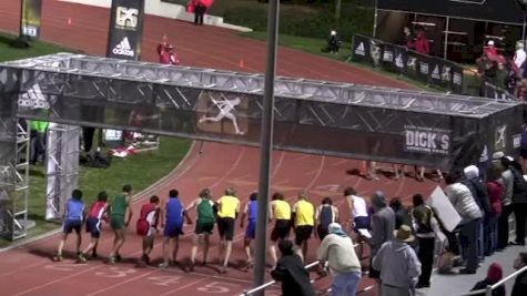 M 3200 H02 (varsity invite)