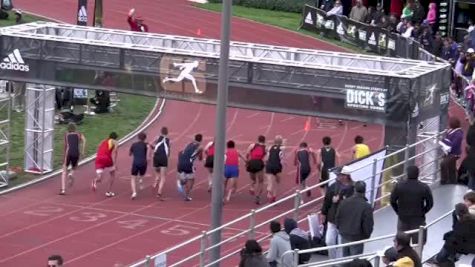 M 1600 H12 (varsity)