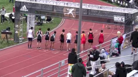 M 1600 H14 (varsity)