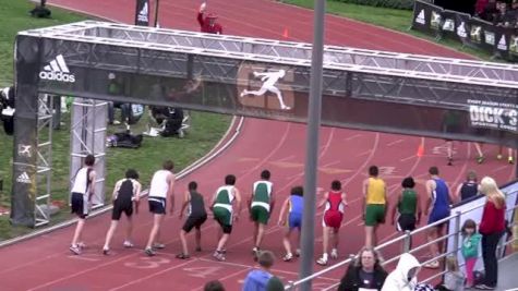 M 1600 H15 (varsity)