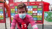 Lawson Craddock Fights For Another Vuelta Magnus Cort Win