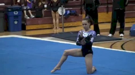 Infinite Bounds (Chayse Capps) - 1st