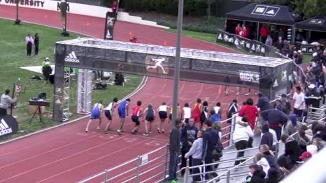 M 1600 H17 (varsity)