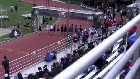 M 1600 H18 (varsity)