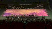 Alpharetta HS "Alpharetta GA" at 2026 WGI Percussion/Winds World Championships