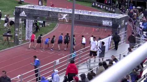 M 1600 H20 (varsity)