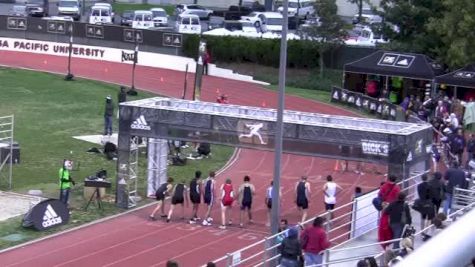 M 1600 H21 (varsity)