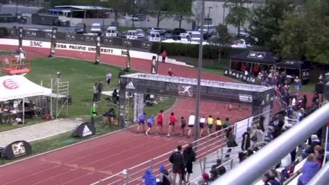 M 1600 H23 (varsity)